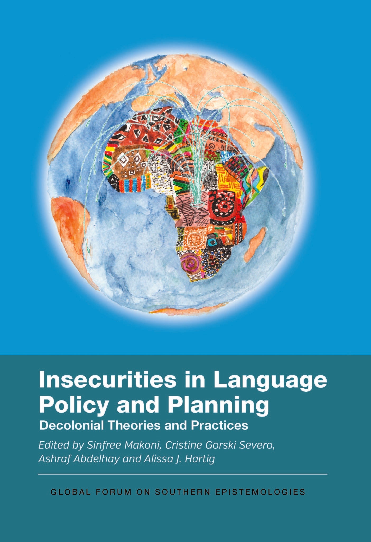 Insecurities in Language Policy and Planning